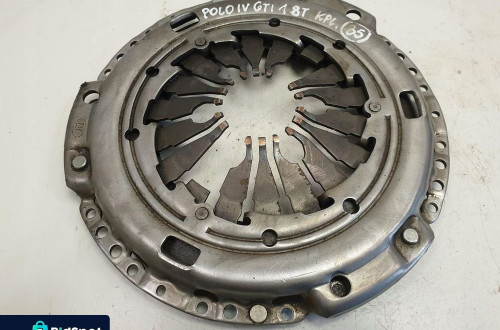 VW Polo IV 1.8 T KOMPLETNE SPRZĘGŁO komplet KPL