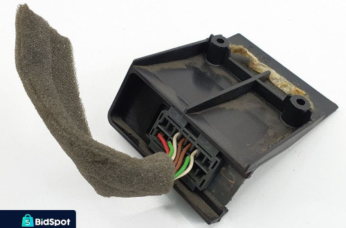 GNIAZDO DIAGNOSTYCZNE OBD2 VOLVO S80 I 6849549