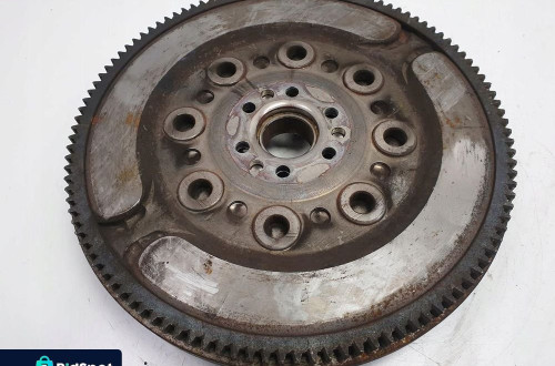 Ford Focus MK2 II 1.6 TDCI KOŁO DWUMASOWE dwumasa
