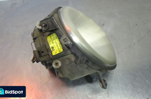LAMPA LEWA PRZEDNIA VOLKSWAGEN LUPO 6X1941751J