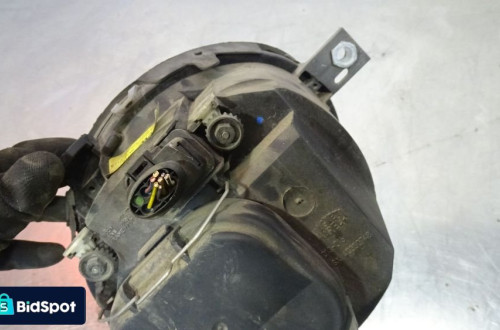 LAMPA LEWA PRZEDNIA VOLKSWAGEN LUPO 6X1941751J