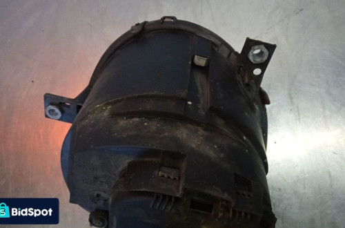 LAMPA LEWA PRZEDNIA VOLKSWAGEN LUPO 6X1941751J