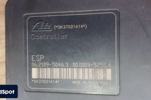 MAZDA 5 POMPA ABS 5N61-2C405-CB