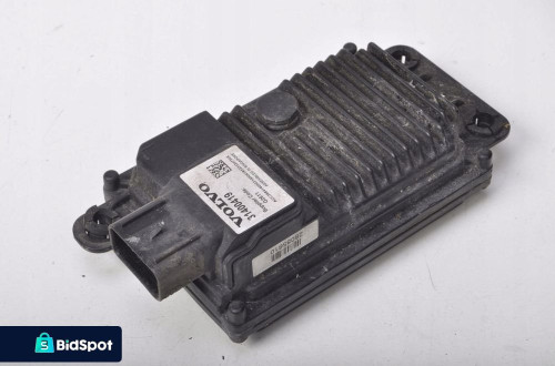 VOLVO S80 II MODUŁ RADAR AKTYWNY 31400419