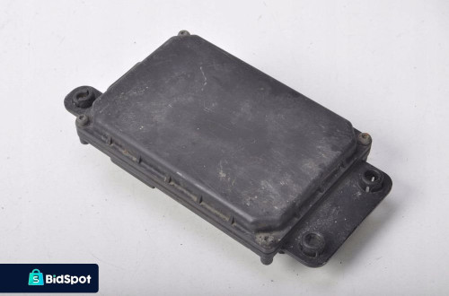 VOLVO S80 II MODUŁ RADAR AKTYWNY 31400419