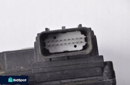 VOLVO S80 II MODUŁ RADAR AKTYWNY 31400419