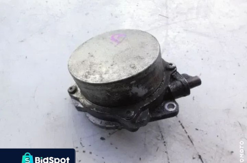 Audi A5 8T 3.0 TDI Pompa Vacum 057145100AF