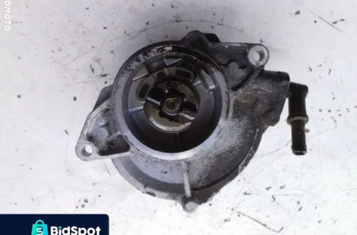 Audi A5 8T 3.0 TDI Pompa Vacum 057145100AF