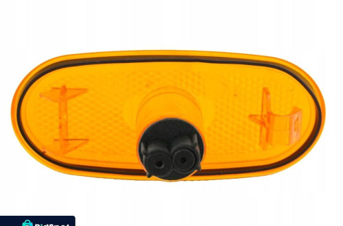 LAMPA OBRYSÓWKA MERCEDES SPRINTER 906 VW CRAFTER