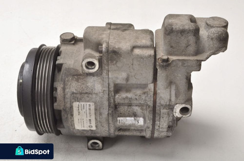 MERCEDES W168 1.4 SPRĘŻARKA KLIMATYZACJI 8FK351110