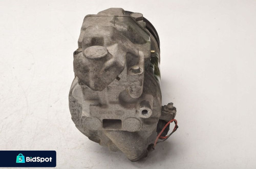 MERCEDES W168 1.4 SPRĘŻARKA KLIMATYZACJI 8FK351110