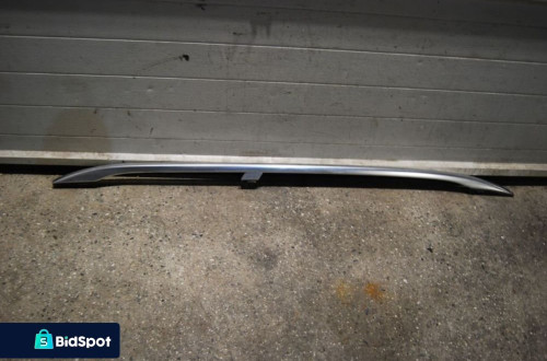 RELING DACHOWY PRAWY 8E9860022 AUDI A4 B6 B7 KOMBI