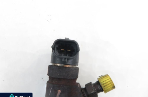 WTRYSKIWACZ OPEL ASTRA H 1.9 CDTI 0445110159