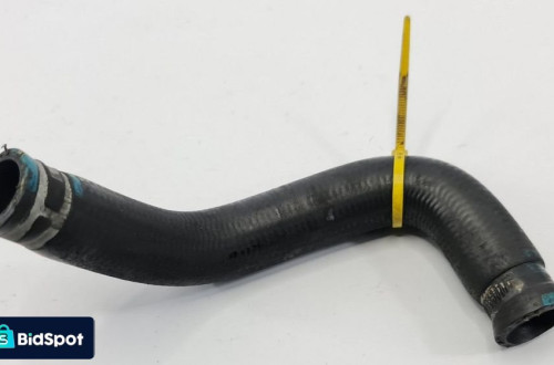 WĄŻ RURKA WODY MERCEDES W212 2.2 CDI A6512031382