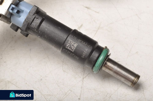 FIESTA MK8 1.5 LISTWA WTRYSKOWA HX7G-9H487-AC