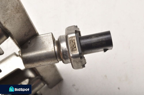 FIESTA MK8 1.5 LISTWA WTRYSKOWA HX7G-9H487-AC