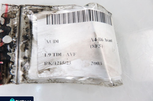 POMPOWTRYSKIWACZ AUDI A4 B6 1.9 TDI-AVF 038130073BD 0414720226