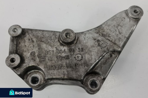 ŁAPA SILNIKA MERCEDES W212 2.2 CDI A6510940039