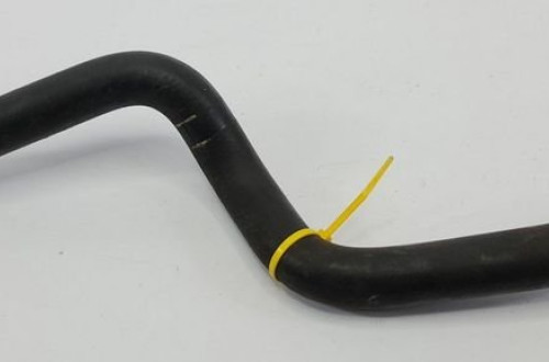 WĄŻ RURA WODY BMW 1 E81 2.0 B 7552388