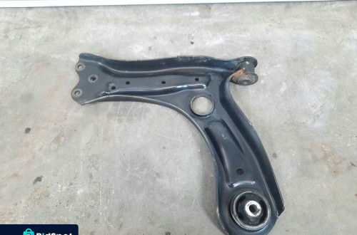 WAHACZ PRAWY PRZÓD AUDI A1 FABIA III IBIZA IV