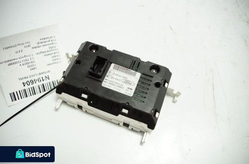 WYŚWIETLACZ PANEL FORD RANGER V AB39-18B955-BA