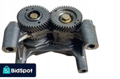 MERCEDES 2.0 CGI WAŁKI BALANSUJĄCE A2740300285