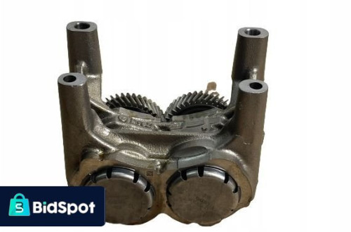 MERCEDES 2.0 CGI WAŁKI BALANSUJĄCE A2740300285