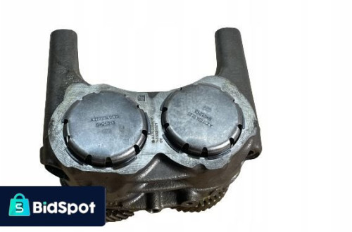 MERCEDES 2.0 CGI WAŁKI BALANSUJĄCE A2740300285