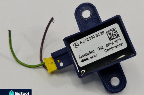 SENSOR UDERZENIOWY MERCEDES W212 A2128205026