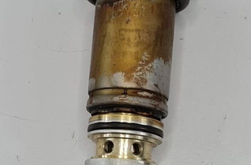 ELEKTROZAWÓR BMW 1 E81 2.0 B 7584115