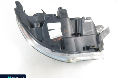 LAMPA LEWA PRZEDNIA CITROEN C4 II (B7) 9687308280