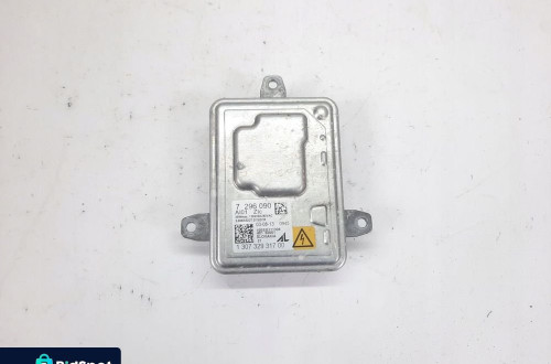 PRZETWORNICA XENON BMW F10 F11 F01 7296090