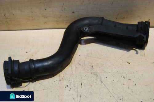 PRZEWÓD RURA INTERCOOLERA 1K0145762CL VW PASSAT B6 2.0 TDI AUDI SKODA