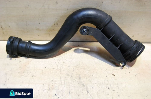 PRZEWÓD RURA INTERCOOLERA 1K0145762CL VW PASSAT B6 2.0 TDI AUDI SKODA