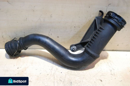 PRZEWÓD RURA INTERCOOLERA 1K0145762CL VW PASSAT B6 2.0 TDI AUDI SKODA