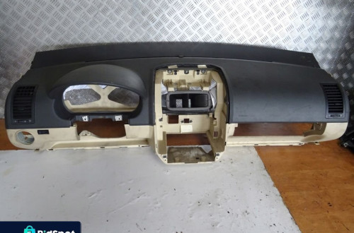 DESKA ROZDZIELCZA VW POLO 9N