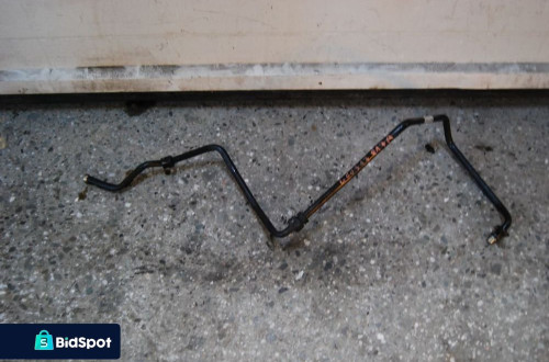 PRZEWÓD OLEJU SKRZYNI BIEGÓW 4F0317817A AUDI A4 B7 A6