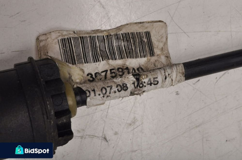 VOLVO S40 V50 LINKA ZMIANY BIEGÓW AUTOMAT 30759149