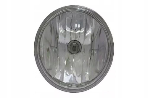 FORD ESCAPE 2008 - 12 LAMPA PRZECIWMGIELNA L/P