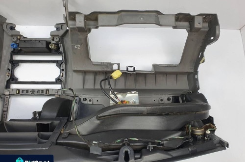 DESKA KOKPIT JEEP GRAND CHEROKEE