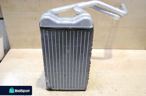 NAGRZEWNICA KLIMATYZACJI 8E1820031A AUDI A4 B7 B6 3.0 TDI 2.7