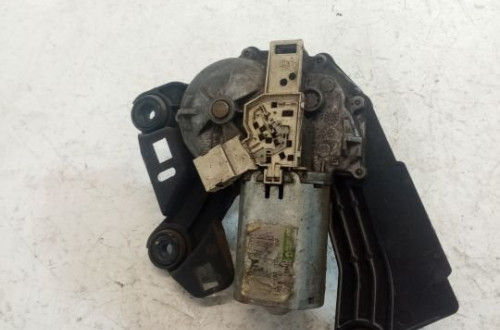 MECHANIZM WYCIERACZKI TYŁ TYLNEJ FIAT SCUDO