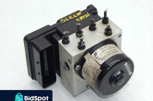 POMPA HAMULCOWA ABS FORD GALAXY LIFT 1.9 TDI