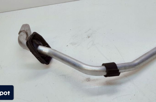 PRZEWÓD WĄŻ KLIMATYZACJI AUDI A4 B9 A5 8W0816738P