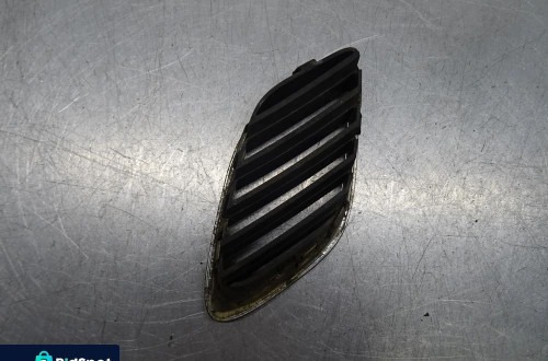 SAAB 93 II 02-06 GRILL ATRAPA NERKI KOMPLET