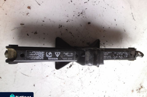 LEWAREK NISSAN MICRA K12 995509U00A ORYGINAŁ