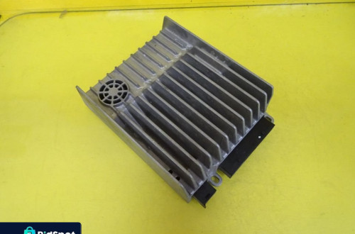 WZMACNIACZ HARMAN BECKER MERCEDES W204 A2049007806 / A1729012100 NR9