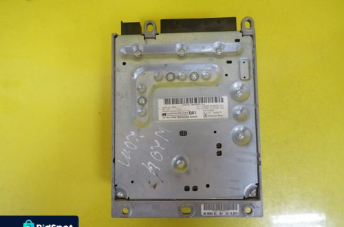 WZMACNIACZ HARMAN BECKER MERCEDES W204 A2049007806 / A1729012100 NR9