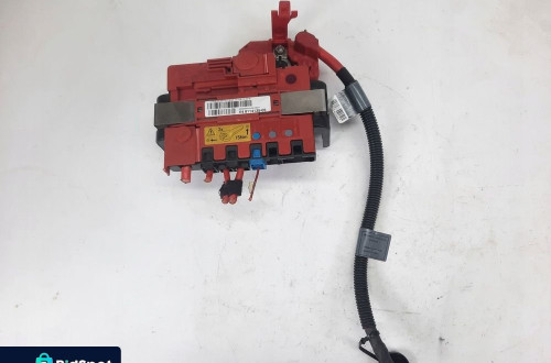 KLEMA PLUSOWA ROZDZIELACZ KABEL BMW X5 E70 X6 E71