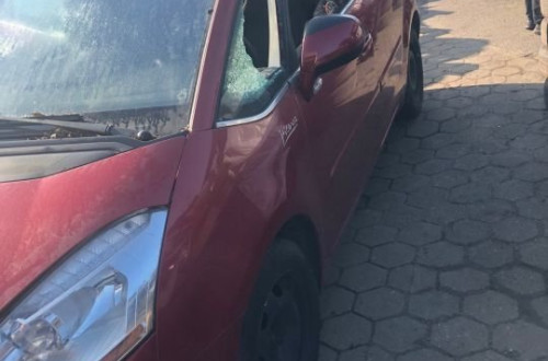 CITROEN C4 PICASSO 1.6 HDI SKRZYNIA BIEGÓW